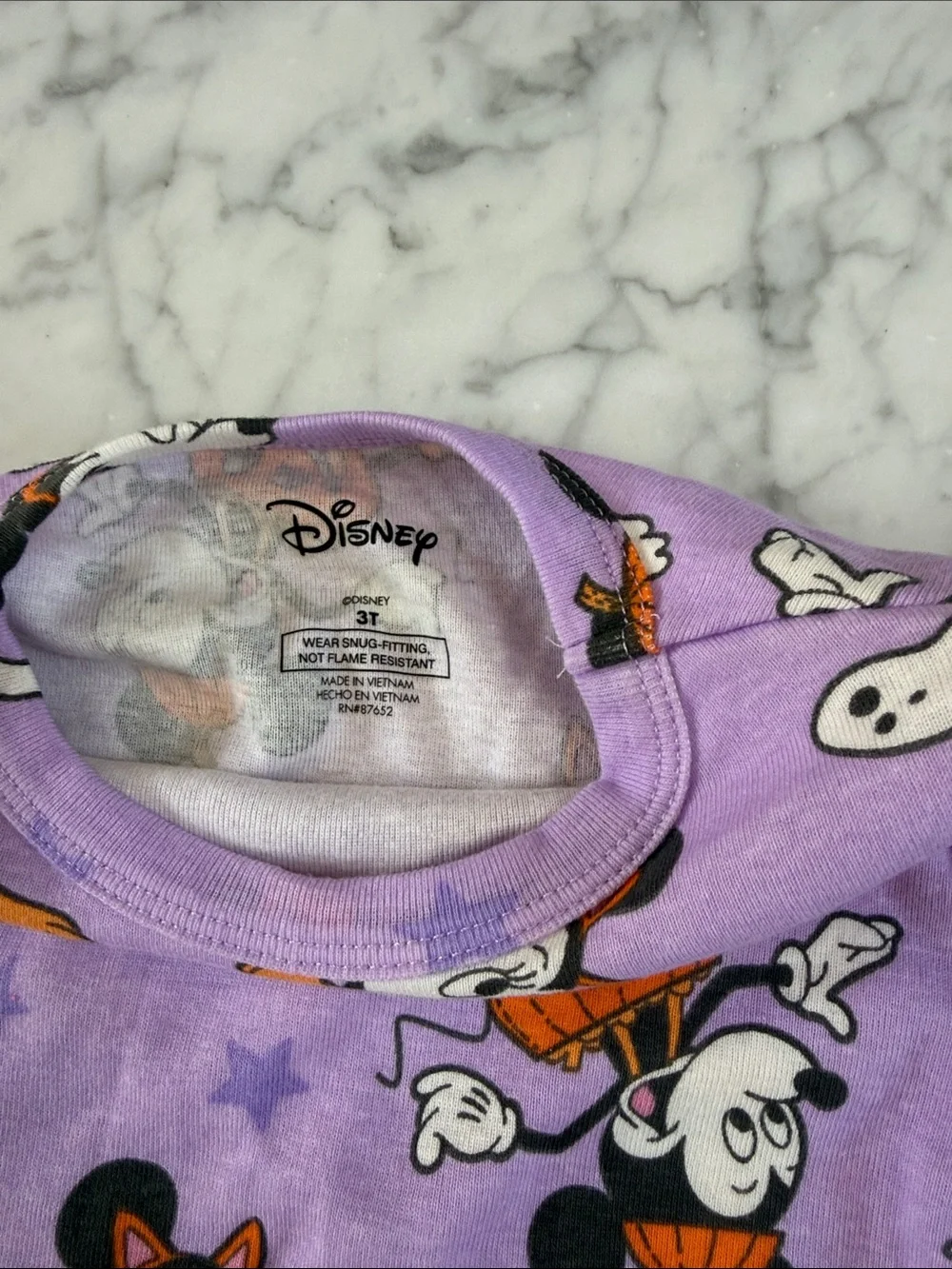 Disney nwt sz